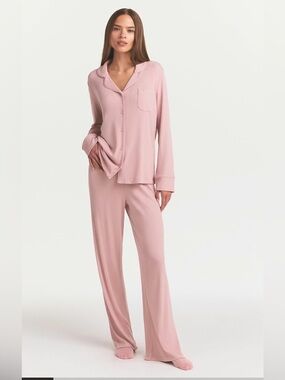 ✨ NWT SKIMS Soft Lounge Sleep Pants ✨ SIZE M